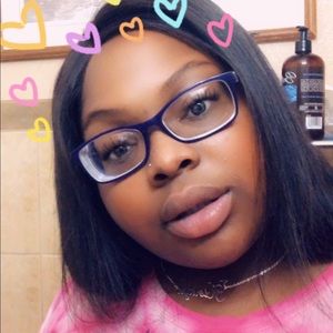 Meet your Posher, Kierstyn